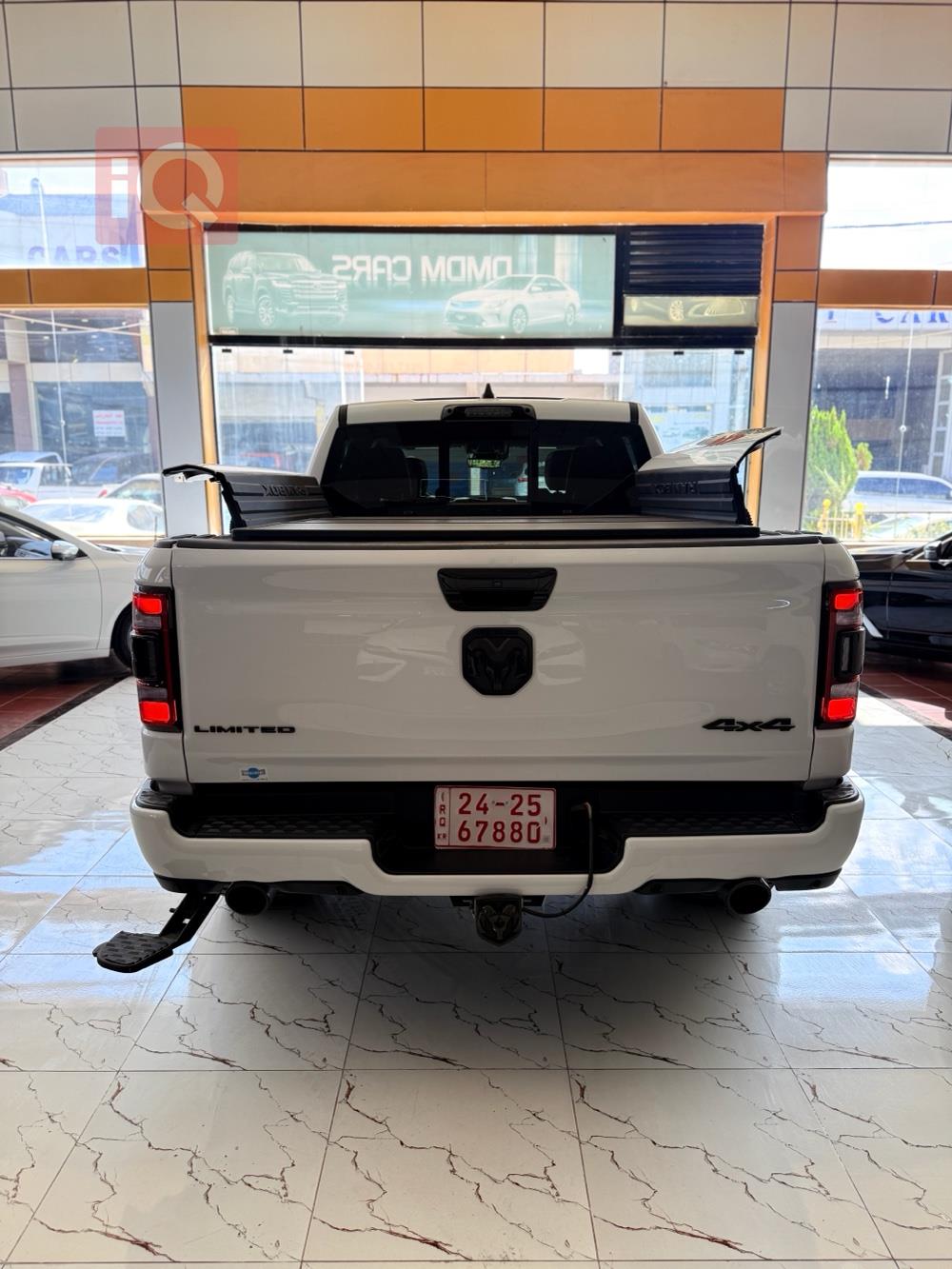 Ram 1500